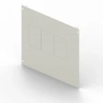 Frontplaat voor kast/lessenaar Legrand Legrand 338777