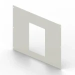 Frontplaat voor kast/lessenaar Legrand Legrand 339135