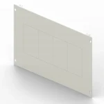 Frontplaat voor kast/lessenaar Legrand Legrand 339271