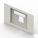 Frontplaat voor kast/lessenaar Legrand Legrand 338874