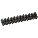Kroonklemmenstrook Legrand Legrand 034219
