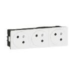 Wandcontactdoos Legrand Legrand 077143L