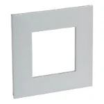 Afdekraam schakelmateriaal Legrand Legrand 741131