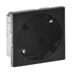 Wandcontactdoos Legrand Legrand 079355L