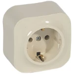 Wandcontactdoos Legrand Legrand 782441