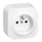 Wandcontactdoos Legrand Legrand 782417