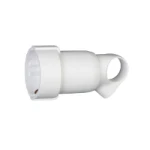 Koppelcontactstop geaard Legrand Legrand 050331