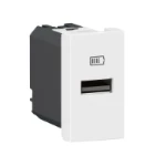 USB-voeding Legrand Legrand 077650L