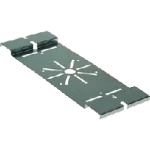 Montageplaat kabeldraagsysteem Legrand Legrand 8312020