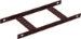 Kabelladder Scheepsladder Legrand Scheepsladder Menie L3000 B75 H30 sportafstand 250mm, koppelen met 2 stuks universele verbinder ref.nr.0512-0100. 0503-0753