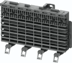 ABB Componenten Stroomrailsteun Smissline-S