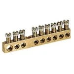 Aansluitklem voor hoofdkabel Legrand Legrand 004807