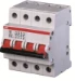 Inbouwschakelaar modulair System pro M compact ABB Componenten Deze apparaten zijn geschikt voor het schakelen van belastingen en zijn respectievelijk uitgevoerd volgens EN 60947-3 en EN 60669-1. Snel uitneembaar zonder demontage van de doorverbindingskam