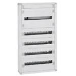 Groepenkast, leeg Legrand Legrand 020046