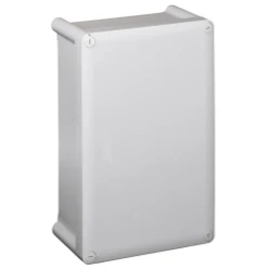 Legrand Installatiekast leeg Klemmenkast