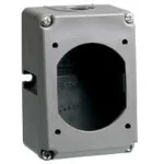 CEE-contactdoos combinatie (IEC 60309) Legrand Legrand 052419