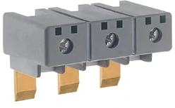 3-polig aansluitblok tbv a 45...a 75