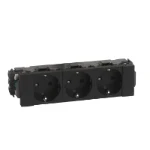 Wandcontactdoos Legrand Legrand 077233L