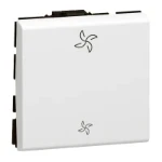Installatieschakelaar Legrand Legrand 077027L