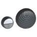 Deurbel gong Bellen en gongen Legrand Gongenkit stand batterij antra 15 beltonen 80dB IP44 blister 094253
