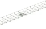 Verbindingsstuk kabeldraagsysteem Legrand Legrand CM586170