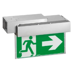 Ura One-NP/P-100lm-1h IP42 - standaard
