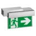 Noodverlichtingsarmatuur Veiligheidsverlichting Legrand Ura One-NP/P-100lm-1h IP42 - standaard (PF à 110 C62) 661631