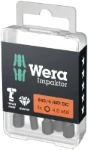Bitset Wera 840/4 IMP DC Hex-Plus DIY