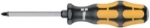 Kruiskopschroevendraaier Wera 918 SPZ