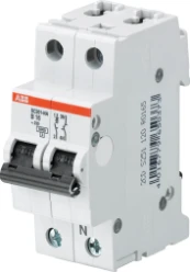 ABB Componenten Installatieautomaat System pro M compact