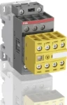 Magneetschakelaar ABB Componenten AFS 09-30-22-11 24-60V50/60HZ 20-60