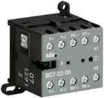 Magneetschakelaar ABB Componenten BC 7-22-00 /  48VDC