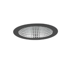 RECESSED LUMINAIRES