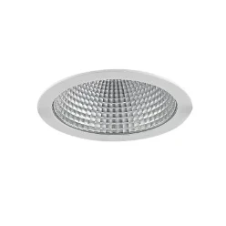Downlight/spot/schijnwerper  LIGHT4U WORLD 200 2300LM 940 18.5W 50gr. WHITE 1.011D0A9400050W0000