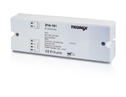 230V AC DIM Receiver 2 x 288W