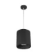 Pendelarmatuur  Light4U Skadi 160 PE 2400Lm/830 18.5W 55gr. black 4.001D0B830005500000