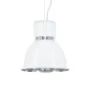 Pendelarmatuur BRYAN PENDANT Light4U BRYAN PENDANT 3250LM/830 26W WH 4.004E0A8300040C0000