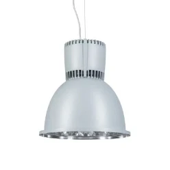 Pendelarmatuur BRYAN PENDANT LIGHT4U 4.004E0C9300040PC000 BRYAN grijs fase dimbaar 4.004E0C9300040PC000
