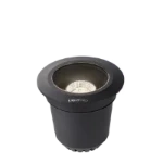 Tuin-/voetpadverlichtingsarmatuur Lightpro ATIK R1