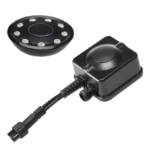 Lichtregelsysteemcomponent Lightpro 166A