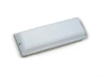 Plafond-/wandarmatuur LIGHTRONICS PVX
