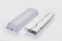 Plafond-/wandarmatuur PVX LIGHTRONICS OPPLUSKIT PVX EASY 560LM 3000K FROS AE001C30560