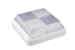 Plafond-/wandarmatuur LIGHTRONICS TPB