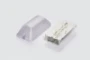 Plafond-/wandarmatuur TPS LIGHTRONICS TPS OPPLUS E 3-560 FR AB001C30560