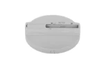 Elektrische onderdelen/toebehoren voor verlichtingsarmaturen Lumiance MONOPOINT L3 SILVER