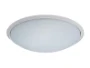 Plafond-/wandarmatuur Giotto LED 235 Lumiance GIOTTO 235 LED G2 INBOUW 3000K 3034751