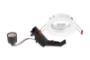 Downlight/spot/schijnwerper Inset Trend 62 Flush Lumiance LUM INSET TR. 62 FL. WT 3083550