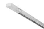 Spanningsrail Lumiance NANOTRACK 1 WHITE 1000MM