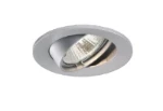 Downlight/spot/schijnwerper Lumiance INSET TREND75SW ES50 SI EX-LMP