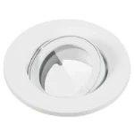Downlight/spot/schijnwerper Lumiance INSETTRSWIP44 INDOOR WH EX-LMP